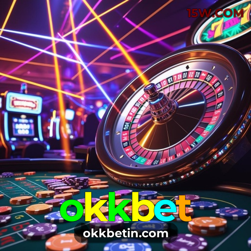 Cassino Online okkbet | Jogo Crash com PIX e Bônus