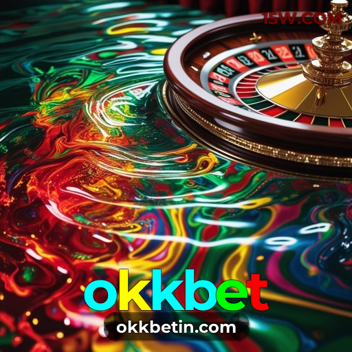 okkbet | Cassino Online com Jogos Seguros no Brasil