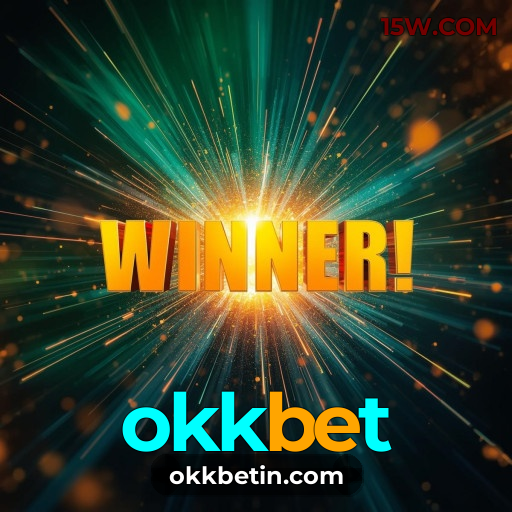 Experiência de apostas em movimento: aplicativo móvel okkbet