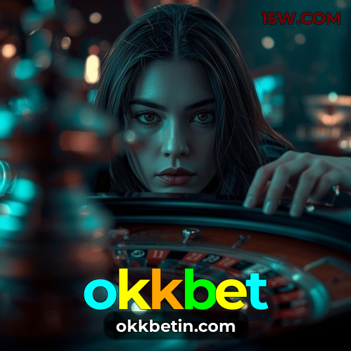 okkbet Plataforma de Slots: Jogue Mines, Aviator e Double