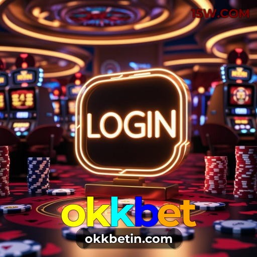 okkbet: Slots populares no Brasil — app Android/iOS, cadastro rápido e suporte pt-BR